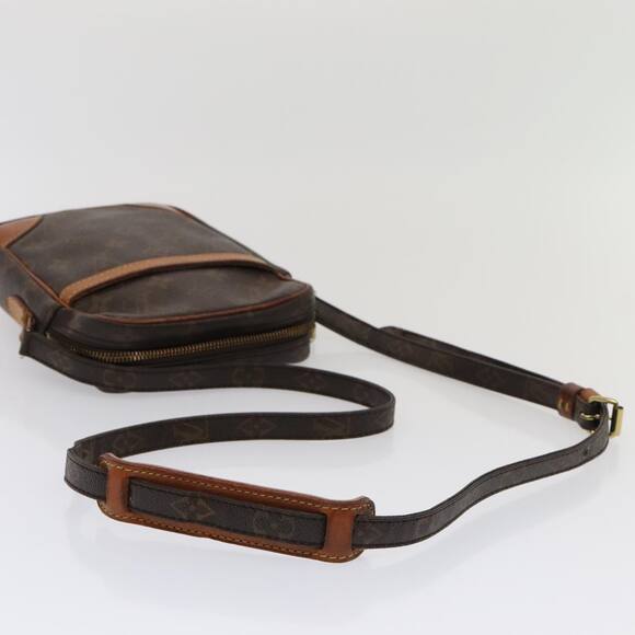 LOUIS VUITTON Monogram Danube Shoulder Bag M45266 - Picture 7 of 13